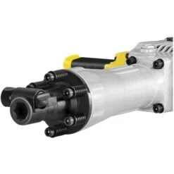 MSW Martello Demolitore Struttura In Metallo Con Custodia Con Rotelle 1600 Colpi/Min -Makitae Outlet 65341114 4