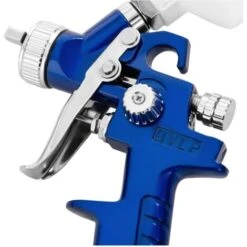 MSW Pistola Per Verniciatura 3 Bar 100 Ml -Makitae Outlet 65341139 3