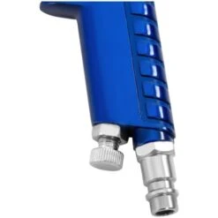 MSW Pistola Per Verniciatura 3 Bar 100 Ml -Makitae Outlet 65341139 4