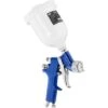 MSW Pistola Per Verniciatura 3,5 - 5 Bar 600 Ml