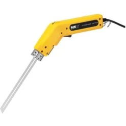 MSW Cutter Elettrico Per Polistirolo Taglierina A Caldo Con Accessori 600 °C 200 W -Makitae Outlet 65341280 5