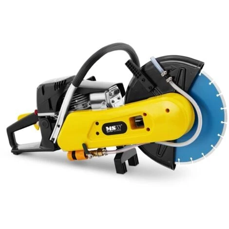 MSW Mototroncatrice A Scoppio Mototroncatore Professionale Troncatrice A Benzina 1 MSW Mototroncatrice A Scoppio Mototroncatore Professionale Troncatrice A Benzina