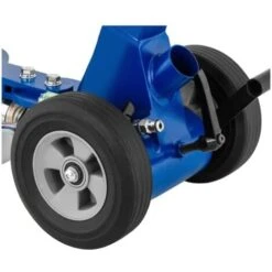 MSW Levigatrice Per Pavimenti In Cemento Per Calcestruzzo Macchina Levigare 250 Mm -Makitae Outlet 65342175 3