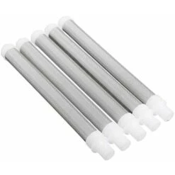 Readcly-5 Confezione Da 60 Filtri Per Pistola A Spruzzo Airless A Rete Per Pistole A Spruzzo Wagner Titan Pistole A Spruzzo Airless -Makitae Outlet 66734192 5