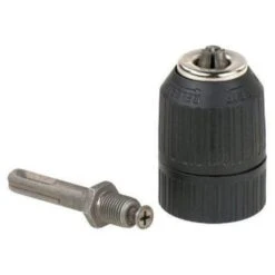 MANDRINO 13MM AUTOBLOCCANTE CON ATTACCO SDS PLUS