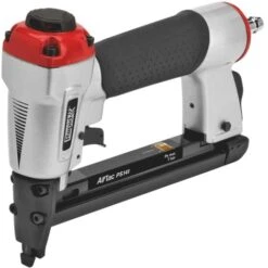 PS 141 Rapid - GRAFFATRICE AD ARIA Spillatrice - Fissatrice Puntatrice 12,8mm Pneumatica