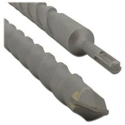 PUNTA SDS PLUS 16X450MM - MURO CEMENTO PRSDS16X450 RIBITECH