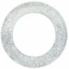 Bosch 2600100227 - Anello Di Riduzione Per Seghe Circolari, 25,4 X 16 X 1,8 Mm