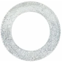 Bosch 2600100227 - Anello Di Riduzione Per Seghe Circolari, 25,4 X 16 X 1,8 Mm