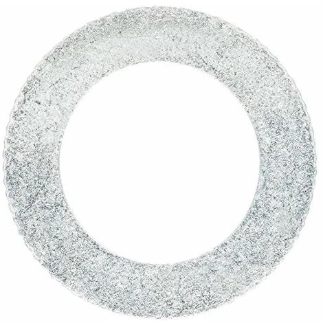 Bosch 2600100227 - Anello Di Riduzione Per Seghe Circolari, 25,4 X 16 X 1,8 Mm 1 Bosch 2600100227 - Anello Di Riduzione Per Seghe Circolari, 25,4 X 16 X 1,8 Mm