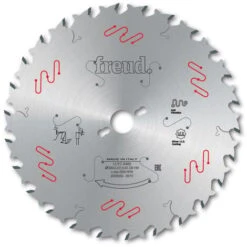 Lame Di Regolazione Del Flusso FREUD - Ø315 3,2/2,2 AL30 Z28 BA - F03FS04601 -LU1C 0800