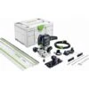 Fresatrice FESTOOL OF 1010 REBQ-Set - 577168