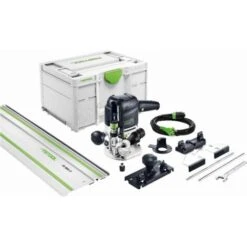 Fresatrice FESTOOL OF 1010 REBQ-Set - 577168