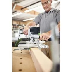 Fresatrice FESTOOL OF 1010 REBQ-Set - 577168 -Makitae Outlet 67716645 3