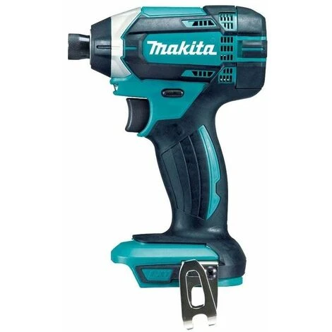 Makita DTD152Z Trapano Avvitatore A Percussione A Batteria 2 Makita DTD152Z Trapano Avvitatore A Percussione A Batteria - immagine 2