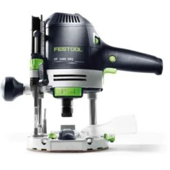 Fresatrice OF 1400 EBQ-Plus + Box OF-S FESTOOL - 576540 7 Fresatrice OF 1400 EBQ-Plus + Box OF-S FESTOOL - 576540 -Makitae Outlet 67875980 3