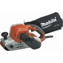 Levigatrice A Nastro 940 W 100 X 610 Mm MAKITA - M9400