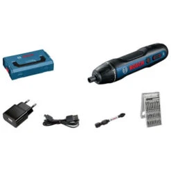 Avvitatore A Batteria GO 2.0 BOSCH - 06019H2101