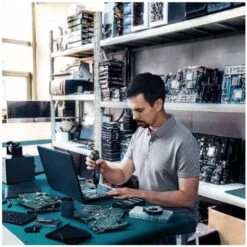 Avvitatore A Batteria GO 2.0 BOSCH - 06019H2101 -Makitae Outlet 67878062 3