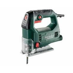 Seghetto Alternativo Steb 65 Quick METABO Valigetta - 601030500