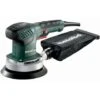 Levigatrice Orbitale SXE 3150 METABO - 600444000