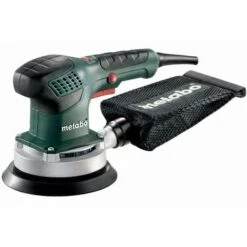 Levigatrice Orbitale SXE 3150 METABO - 600444000