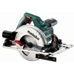 Sega Circolare KS 55 FS METABO - 600955000