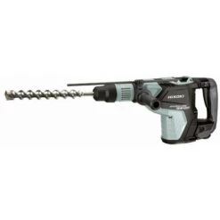 Perforatore SDS Max 1150W 40mm HIKOKI - DH40MEYWSZ