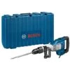Martello Pneumatico BOSCH - GSH 11 VC SDS-Max Professional - 1700 W - 0611336000