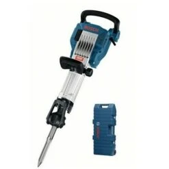 Martello Pneumatico BOSCH - GSH 16-28 Professional - 1750 W - 0611335000