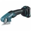 Cutter Universale MAKITA 10,8 V Agli Ioni Di Litio - Multifunzione - Senza Batteria Né Caricabatterie - CP100DZX