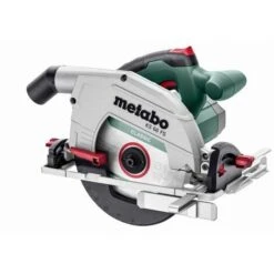 Sega Circolare Cablata KS 66 FS METABO - 601066000