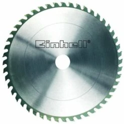 Einhell Disco Per Sega Circolare/Troncatrice A 48 Denti - 210X30X2,8 Mm