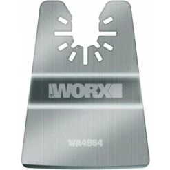 Spatola Rigida Per Raschiare Worx Wa4964