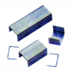 Punti Per Fissatrici Vigor Blister 1000 Pz 130- 6