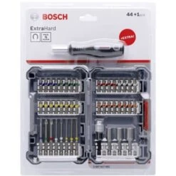 Bosch Accessories 2607017692 Kit Inserti -Makitae Outlet 68762079 3