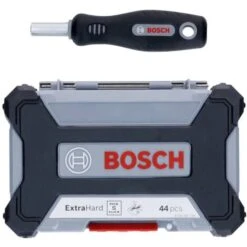 Bosch Accessories 2607017692 Kit Inserti -Makitae Outlet 68762079 4