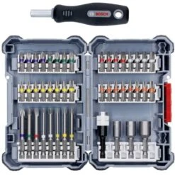 Bosch Accessories 2607017692 Kit Inserti -Makitae Outlet 68762079 5