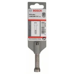 BOSCH PROFESSIONAL PIANTACHIODI SDS PLUS (Ø 13 MM, LUNGHEZZA 58 MM, ACCESSORIO MARTELLO PERFORATORE) 5 BOSCH PROFESSIONAL PIANTACHIODI SDS PLUS (Ø 13 MM, LUNGHEZZA 58 MM, ACCESSORIO MARTELLO PERFORATORE) -Makitae Outlet 69122780 3