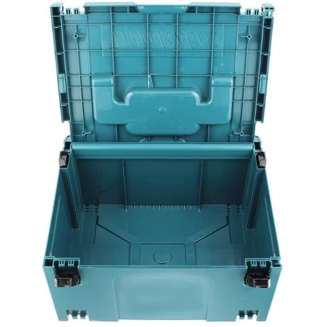 Makita BPJ 180 RFJ Fresatrice Lamellare A Batteria 18V + 2x Batterie 3,0Ah + Caricabatterie + Valigetta MAKPAC 4 Makita BPJ 180 RFJ Fresatrice Lamellare A Batteria 18V + 2x Batterie 3,0Ah + Caricabatterie + Valigetta MAKPAC - immagine 4