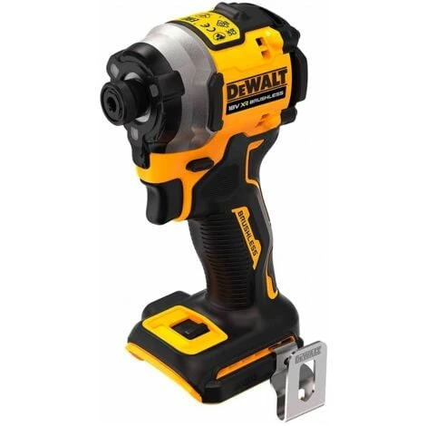 Avvitatore Ad Impulsi DeWALT DCF850D2T (2 X 2,0 Ah + DCB115 + TSTAK II) 2 Avvitatore Ad Impulsi DeWALT DCF850D2T (2 X 2,0 Ah + DCB115 + TSTAK II) - immagine 2