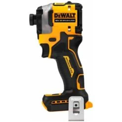 Avvitatore Ad Impulsi DeWALT DCF850D2T (2 X 2,0 Ah + DCB115 + TSTAK II) 7 Avvitatore Ad Impulsi DeWALT DCF850D2T (2 X 2,0 Ah + DCB115 + TSTAK II) -Makitae Outlet 69571100 3