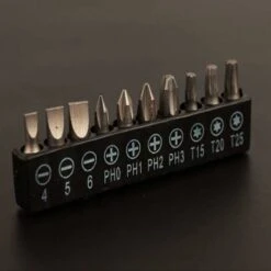 Cacciavite Per Albero Flessibile, Asta Di Prolunga Flessibile Per Trapano, Prolunga Magnetica Universale Per Cacciavite Esagonale Con Set Di Teste Per Cacciavite -Makitae Outlet 69716325 3