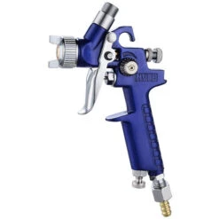 Pistola A Spruzzo Pneumatica Pistola A Spruzzo Manuale Utensile Pneumatico Pistola Per Verniciatura A Spruzzo Ad Alta Atomizzazione
