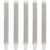 MINKUROW 5 Pezzi Airless Pistola A Spruzzo Elementi Filtranti 60 Mesh Airless Vernice Polverizzatore Ugello Accessori Per Wagner Airless Pistola A Spruzzo Della Vernice