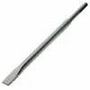 Silverline 868631, Scalpello Piatto SDS-Plus