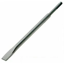 Silverline 868631, Scalpello Piatto SDS-Plus