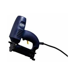 Rapid 10643001 R606 Graffatrice Elettrica PRO, 240 V, Blu -Makitae Outlet 70659373 4