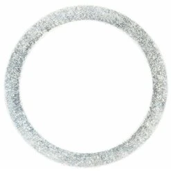 BOSCH 2600100192 - Reductor 16x12.75x1.2: Disco 1,4-1,7mm