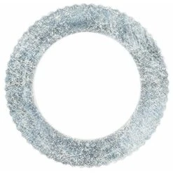 BOSCH 2600100185 - Reductor 20x12.75x0.8: Disco 1-1,3mm